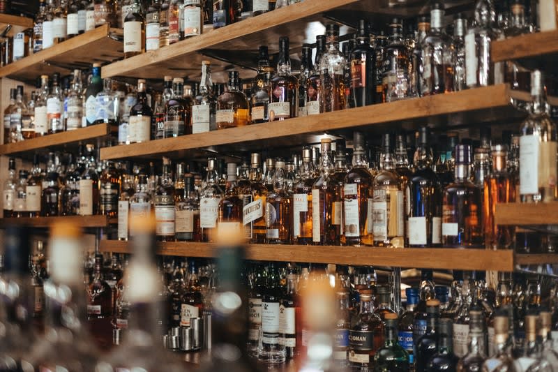 Click to view all images Alcohol & Liquor business for sale in Ashwood - Image 1