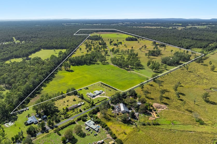 1295 Ellangowan Road Ellangowan NSW 2470 - Image 1