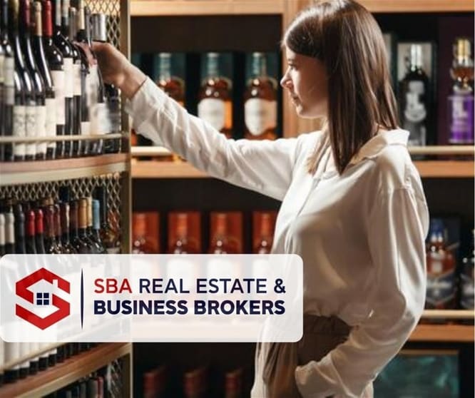 Click to view all images Alcohol & Liquor business for sale in Chadstone - Image 1
