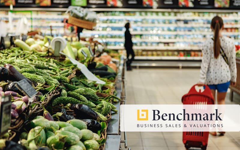 Supermarket  business for sale in Canberra ACT - Image 1