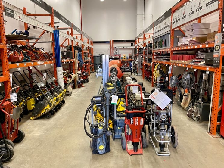 Click to view all images Professional Services business for sale in Lower Beechmont - Image 2