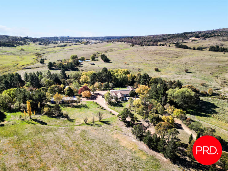 92 Merino Vale Drive Wamboin NSW 2620 - Image 2