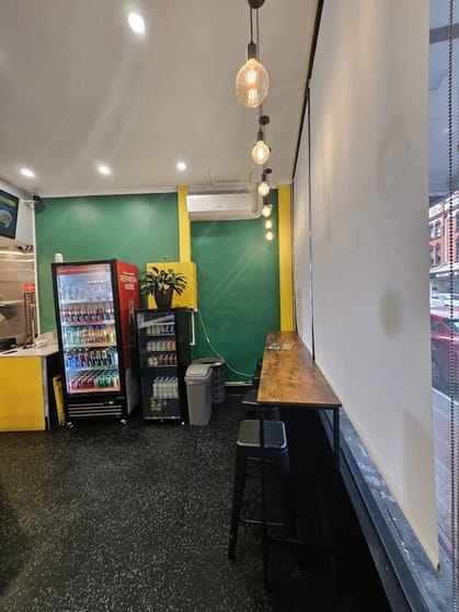 Takeaway Food  business for sale in Hobart - Image 2