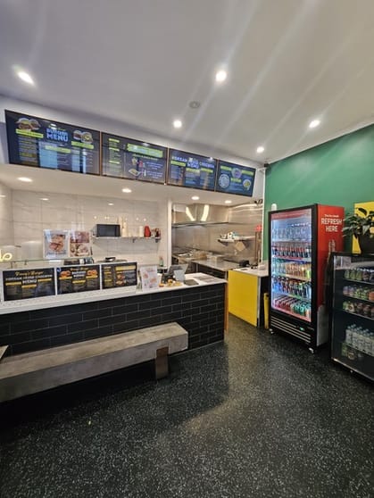 Takeaway Food  business for sale in Hobart - Image 3