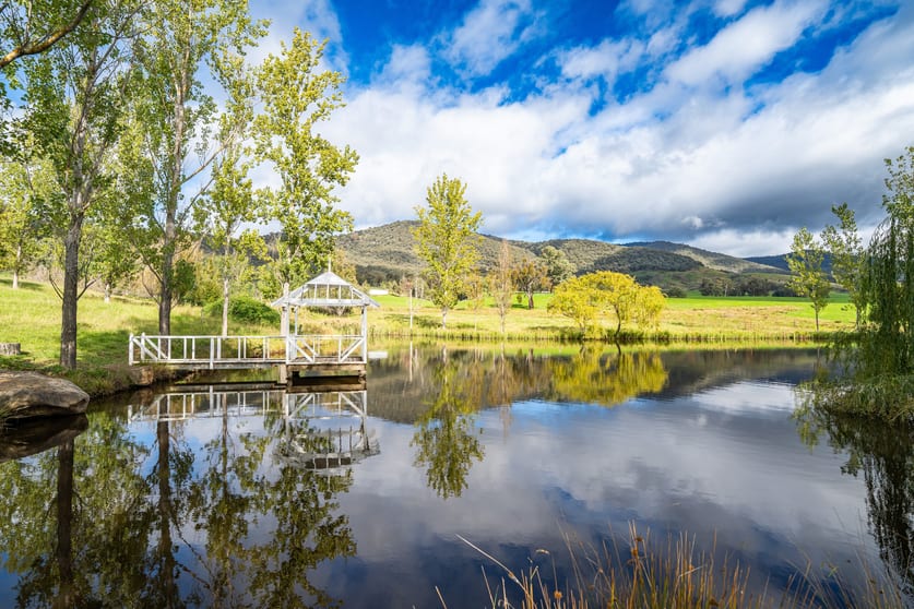 227 Besley Lane Kergunyah VIC 3691 - Image 3