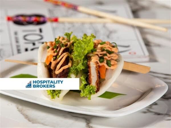 Restaurant  business for sale in Annandale - Image 1