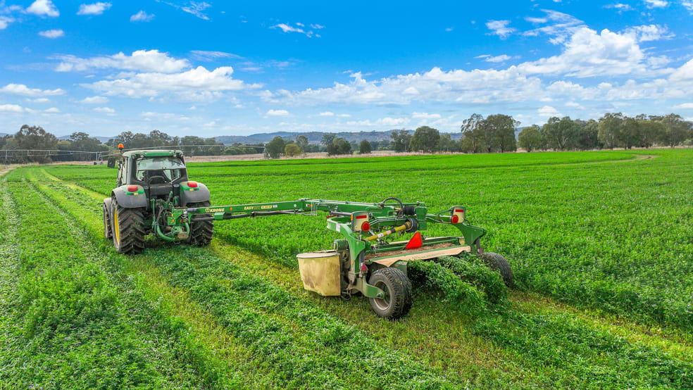 560 Wallamore Road Tamworth NSW 2340 - Image 1