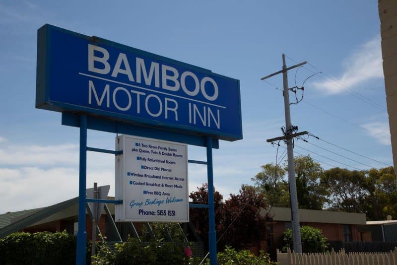 Motel  business for sale in Lakes Entrance - Image 1