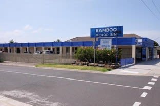 Motel  business for sale in Lakes Entrance - Image 2