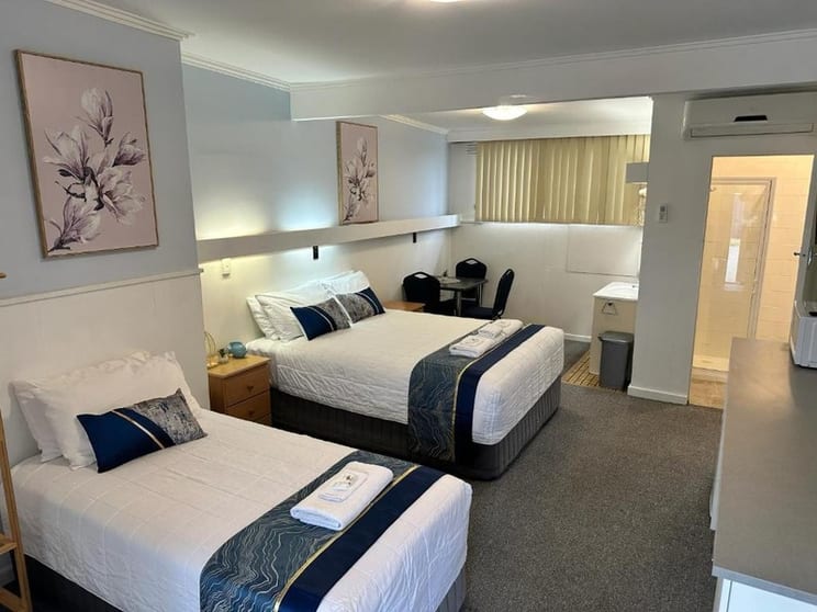 Motel  business for sale in Lakes Entrance - Image 3