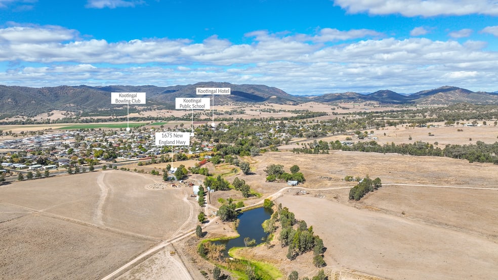 Click to view all images 1675 New England Highway Kootingal NSW 2352 - Image 2