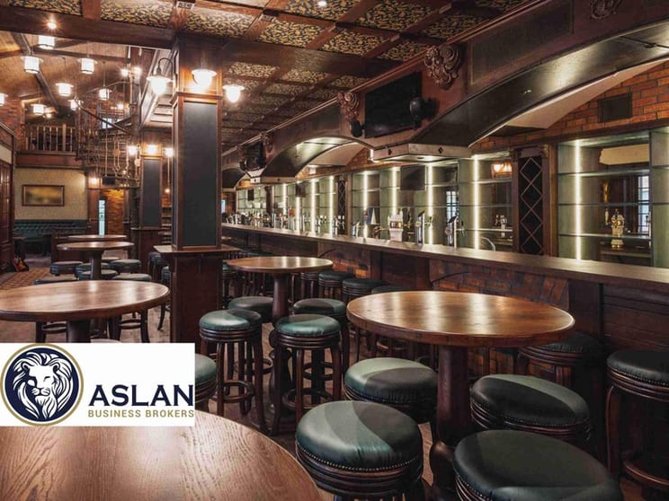Click to view all images Bars & Nightclubs business for sale in Melbourne - Image 2