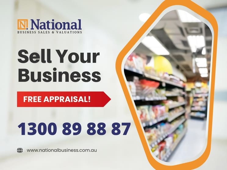 Supermarket  business for sale in Melbourne - Image 2