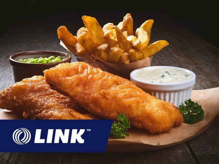 Takeaway Food  business for sale in Strathmore - Image 1