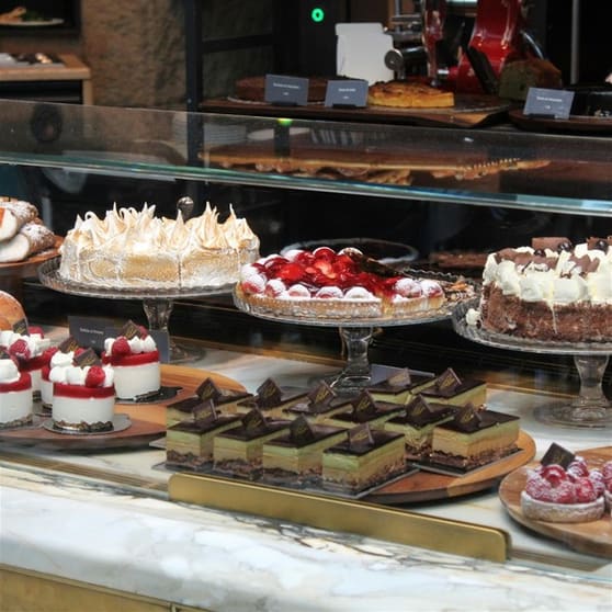 Bakery  business for sale in Melbourne - Image 1