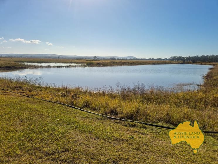Click to view all images . Byee Road Wheatlands QLD 4606 - Image 1