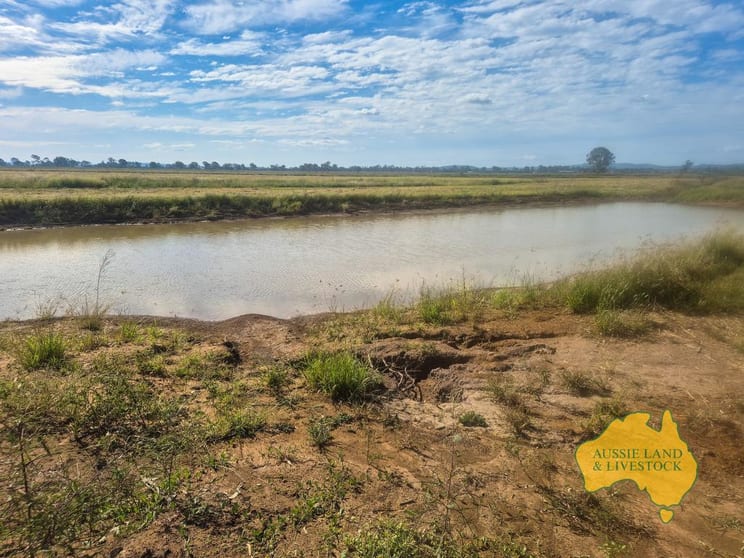 Click to view all images . Byee Road Wheatlands QLD 4606 - Image 3