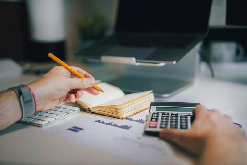 Click to view all images Bookkeeping business for sale in Mornington - Image 2