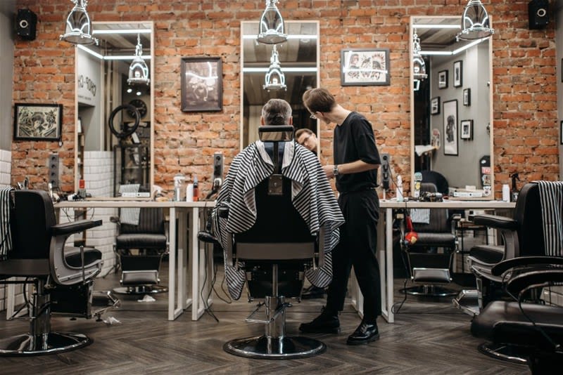 Hairdresser  business for sale in Burwood - Image 2