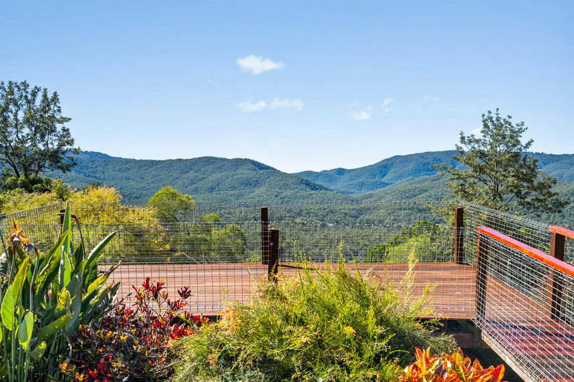 Click to view all images 263 Darlington Range Road Canungra QLD 4275 - Image 2
