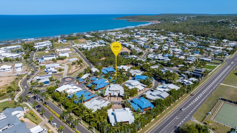 Click to view all images Management Rights business for sale in Agnes Water - Image 2