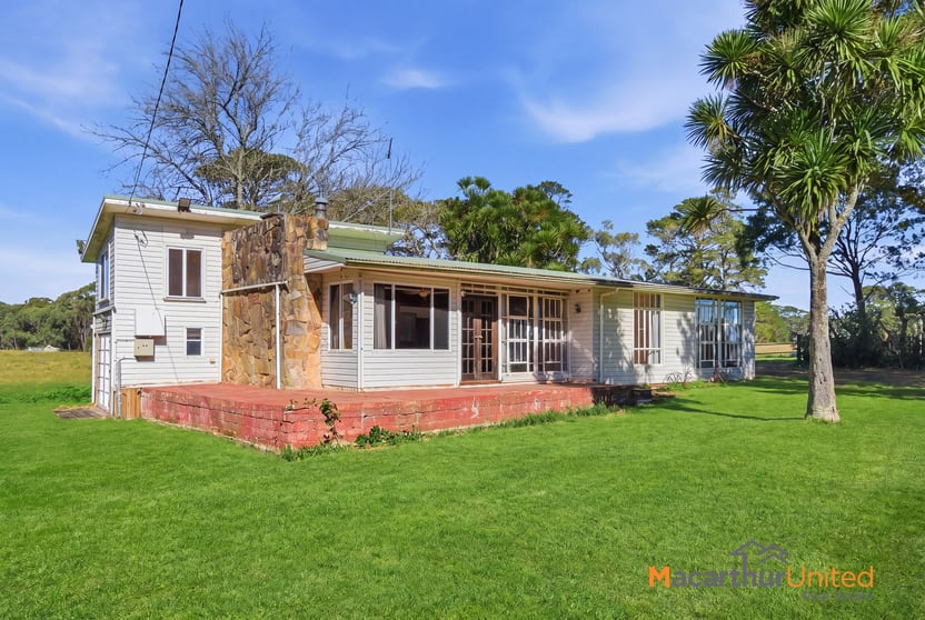 1170 Nowra Road Fitzroy Falls NSW 2577 - Image 1