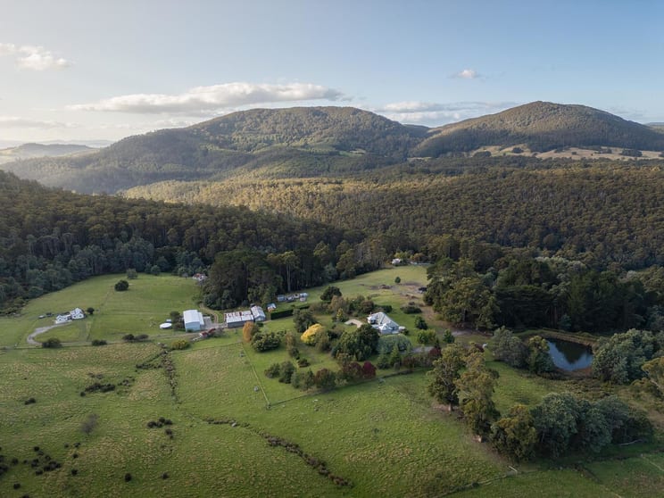 190 Stormlea Road Nubeena TAS 7184 - Image 1
