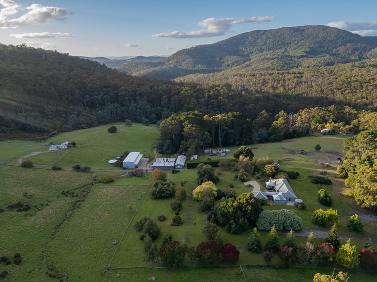 190 Stormlea Road Nubeena TAS 7184 - Image 2