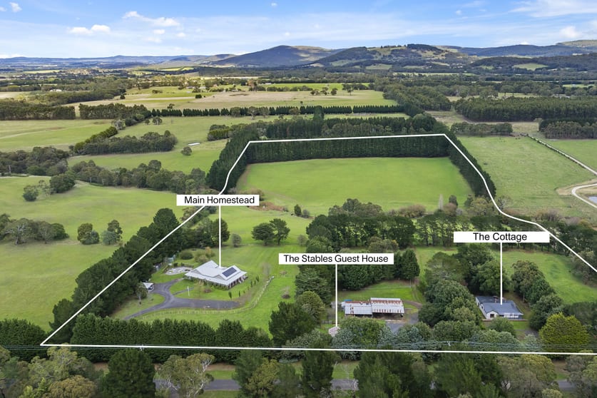 243 Knox Road Romsey VIC 3434 - Image 3