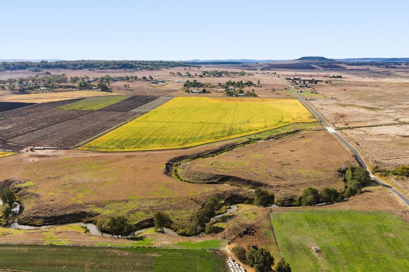 2, 34 & 35/ Hillside Road Allora QLD 4362 - Image 2
