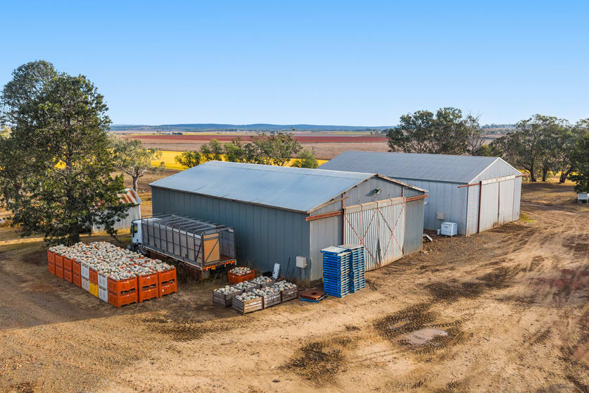 Hillside Road Allora QLD 4362 - Image 3