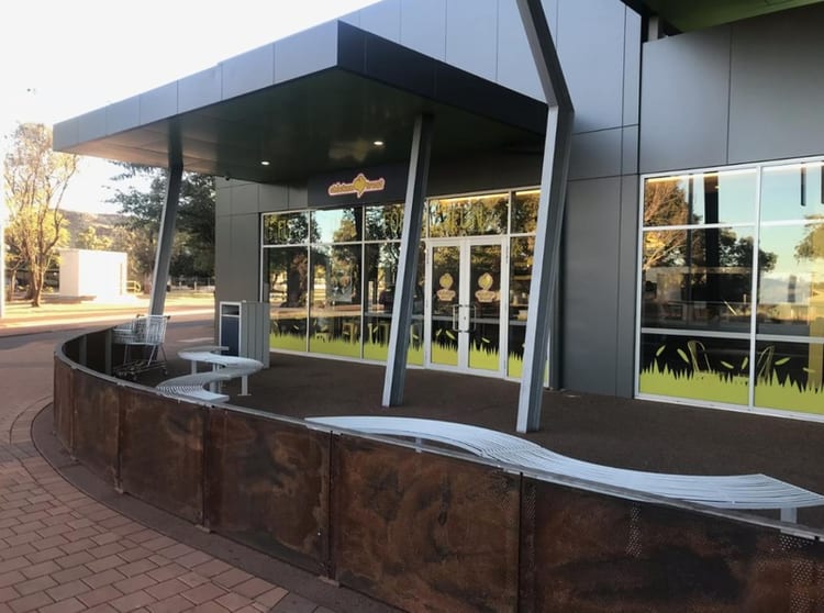 Restaurant  business for sale in Newman - Image 2