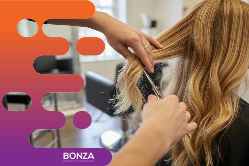 Hairdresser  business for sale in Sunbury - Image 2