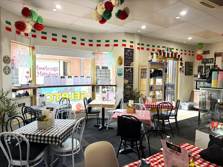 Food, Beverage & Hospitality  business for sale in Howlong - Image 1