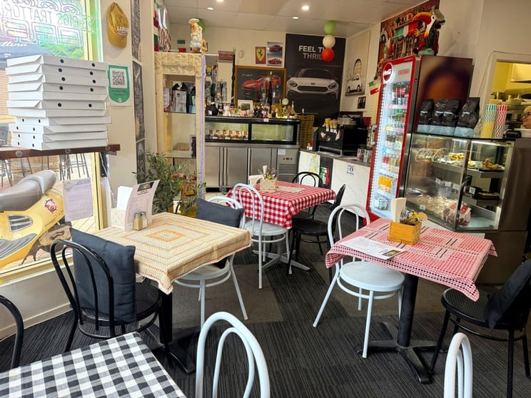 Food, Beverage & Hospitality  business for sale in Howlong - Image 2