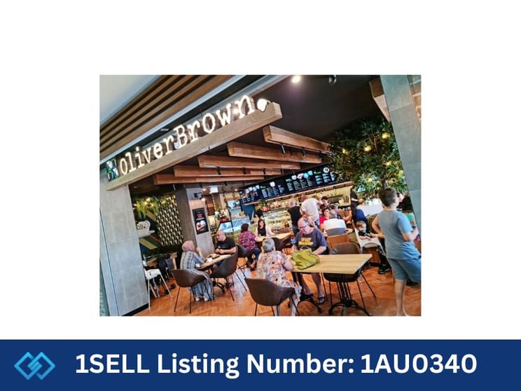 Cafe & Coffee Shop  business for sale in Bankstown - Image 2