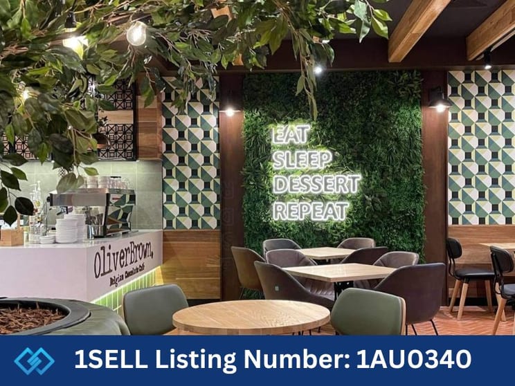 Cafe & Coffee Shop  business for sale in Bankstown - Image 3