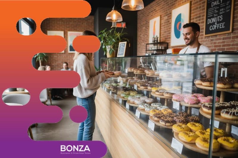 Bakery  business for sale in Chadstone - Image 2
