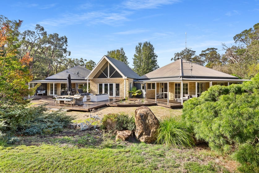 316 Stumpy Gully Road Balnarring VIC 3926 - Image 1