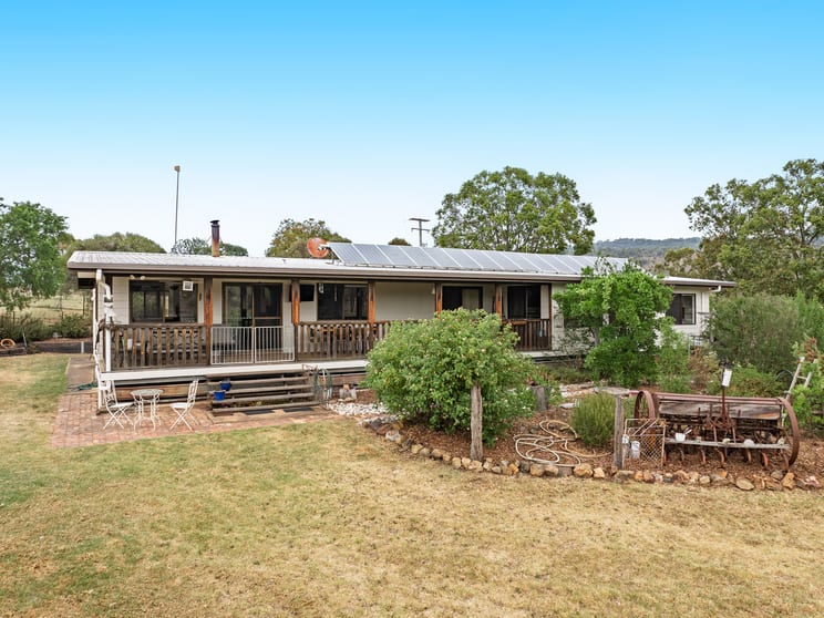 1325 Connolly Dam Road Silverwood QLD 4370 - Image 1
