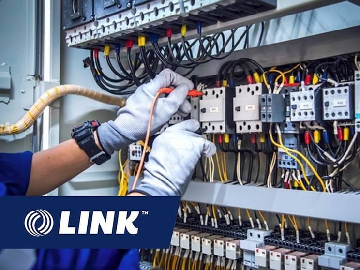 Electrical  business for sale in South East Queensland Greater Region QLD - Image 1