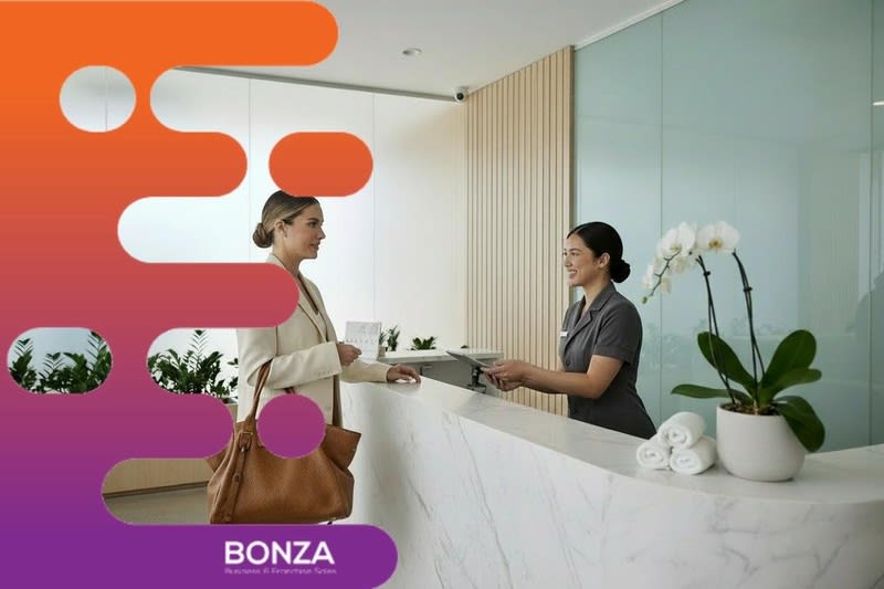 Click to view all images Massage business for sale in Bondi - Image 1