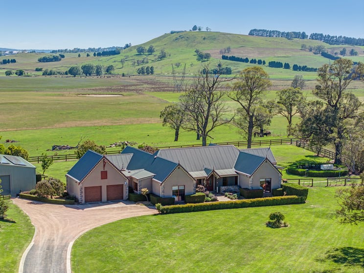 80 Burnhams Lane Exeter NSW 2579 - Image 2