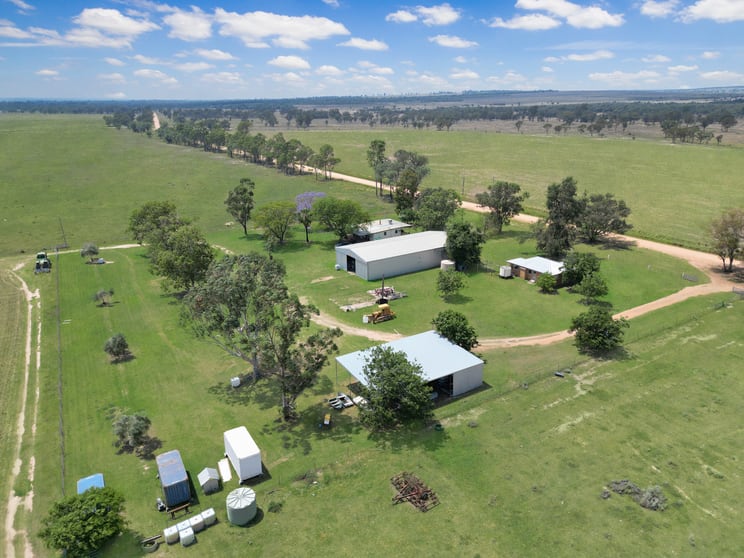 'Glenhurst' 4448 Tarwoona Road Twin Rivers NSW 2410 - Image 1
