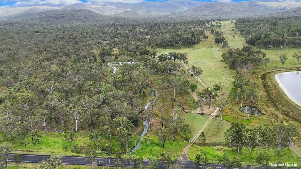 14100 Kennedy Highway Millstream QLD 4888 - Image 1