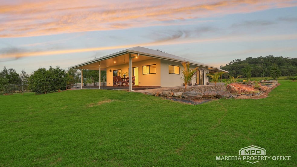Lot 3 Garioch Heights Road Julatten QLD 4871 - Image 1