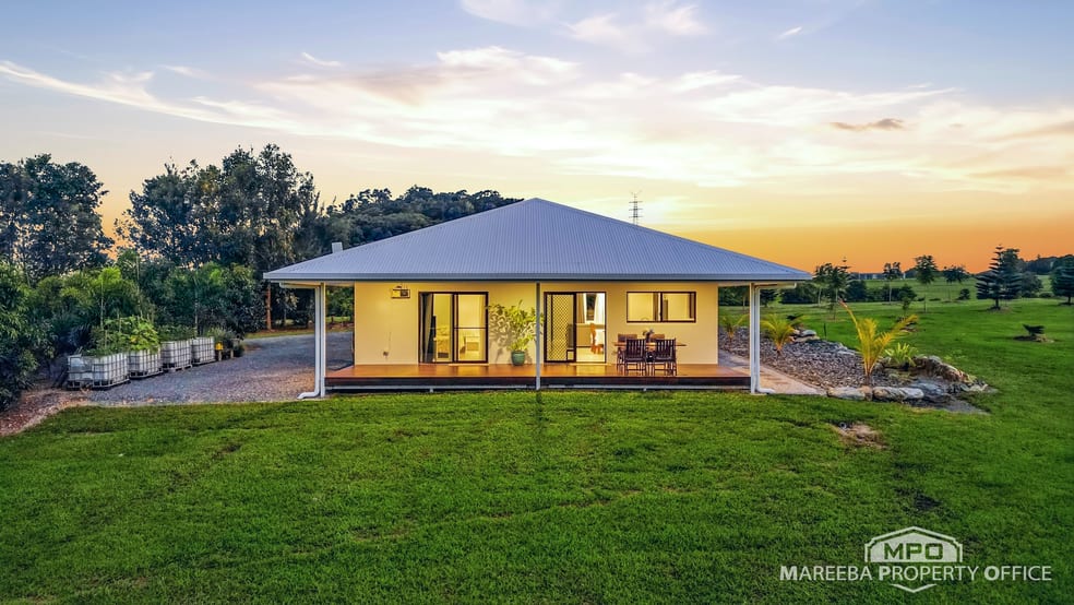 Lot 3 Garioch Heights Road Julatten QLD 4871 - Image 2