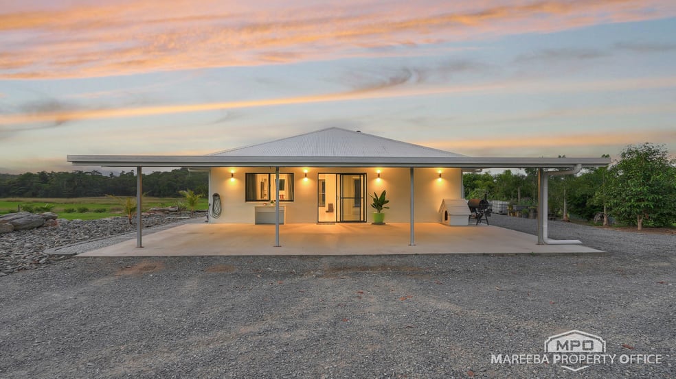 Lot 3 Garioch Heights Road Julatten QLD 4871 - Image 3