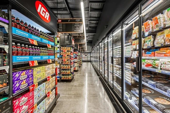 Supermarket  business for sale in Maribyrnong - Image 1
