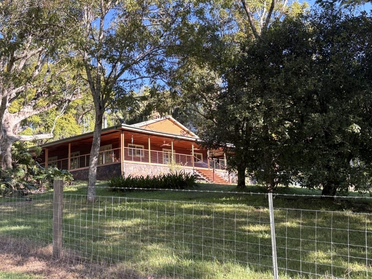 225 WENDER ROAD Kyogle NSW 2474 - Image 1